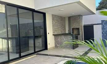 Imagem 7: Casa de condomínio à venda, no Condomínio Aldeia da Mata Residencial, em Votorantim, Condo