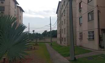 Imagem: Apartamento em Inhoaíba 2 quartos