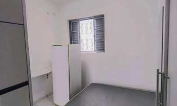 Imagem 4: Kitnet com 1 dormitório para alugar, 16 m² por R$ 1.350/mês - Barra Funda - São Paulo/SP