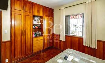 Imagem 6: CASA 04 QUARTOS 02 SUÍTES 04 VAGAS SÃO JOÃO BATISTA VENDA