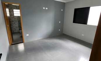 Imagem 5: And-Casa nova (Jardim Bandeirantes) - 02 quartos / 01 suítes / varanda gourmet