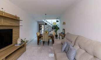 Imagem: Casa para venda em Parque São Domingos