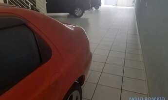 Imagem 5: APARTAMENTO - VILA CAMILÓPOLIS - SP