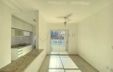 Imagem 3: Apartamento 1 Quarto Suíte, 44 m², Nova Aliança