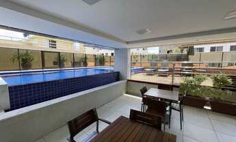 Imagem: Apartamento Para Alugar 61m² 2 Quartos