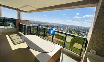 Imagem 3: Cobertura Linear Sensacional na Zona Sul - Uberlândia - MG