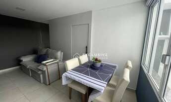 Imagem: Apartamento com 2 quartos à venda, 48 m²