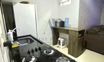 Imagem 5: Aconchegante 1 Quarto com Vista para a Praia - Interlagos, Vila Velha