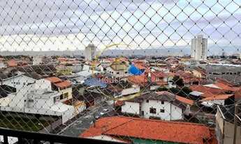 Imagem 4: Apartamento, 2 Dormitórios, 50m², Bosque dos Ipes, Sjc