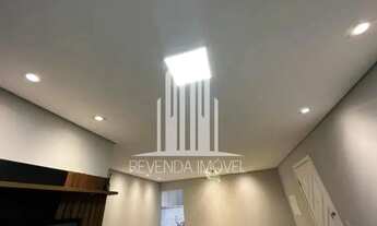 Imagem 6: Apartamento à venda no Condomínio Residencial Vila Prudente no Sítio Pinheirinho: 3 quarto