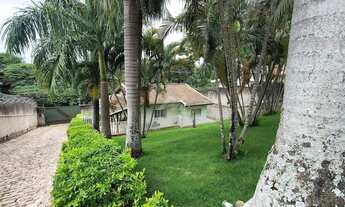 Imagem 5: Chácara - Parque Jatibaia (Sousas) - Campinas