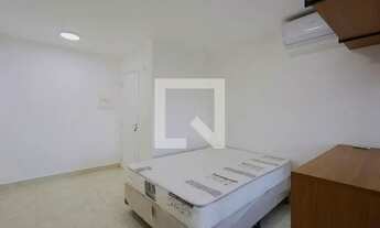 Imagem 3: Apartamento à Venda - Água Fria, 1 Quarto, 26 m2