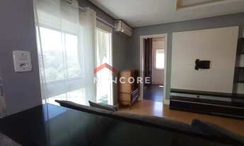 Imagem 3: Apartamento em Rua Ariovaldo Pinheiro - Passo da Areia - Porto Alegre/RS