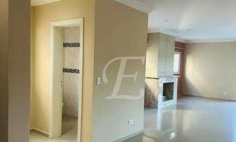 Imagem 3: Casa com 4 dormitórios para alugar, 464 m² por R$ 16.960,00/mês - Alphaville - Santana de