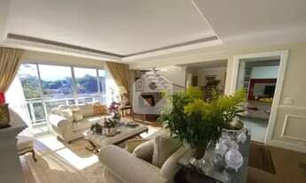 Imagem 3: Cobertura para venda com 3 quartos, 320m² - Valparaíso - Petrópolis/RJ