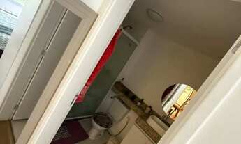 Imagem 7: Apartamento com 2 dormitórios à venda, 65 m² por R$ 420.000,00 - Maceió - Niterói/RJ