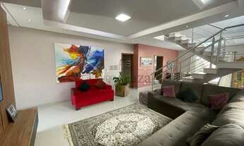 Imagem: Casa Sobrado em Condomínio- Jacareí