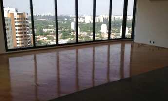 Imagem: Cobertura Duplex com 3 suítes 2 vagas a