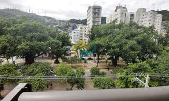 Imagem 6: RESIDENCIAL BOSCO - Avenida Hercilio Luz - 01 Suites + 01 vagas