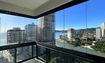 Imagem 3: Apartamento - 3 dormitórios - 3 Suítes - localizado em Itapema / Meia Praia REF: DW603017