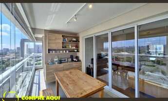 Imagem: Ed. Pateo Barra 2 Quartos 2 Suítes