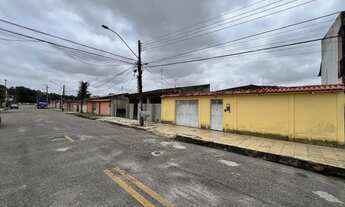 Imagem 9: Vendo casa com piscina na Marambaia 418m2 muito espaço pra sua família