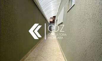 Imagem 5: Casa para vender Vila Barão - Sorocaba/SP