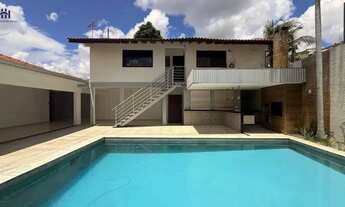 Imagem 2: Casa comercial com 3 suítes, 450m² à venda por R$ 2.000.000,00 ou aluguel por R$ 9.000,00