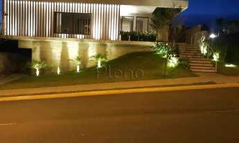 Imagem 2: Casa à venda em Campinas, Loteamento Residencial Entre Verdes (Sousas), com 5 suítes, com