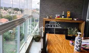 Imagem 3: Apartamento - Loteamento Alphaville Campinas - Campinas