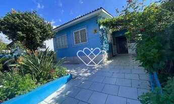 Imagem 2: Casa com 3 Dormitórios e Amplo Terreno no Bairro Monte Belo Conforto e Tranquilidade em G