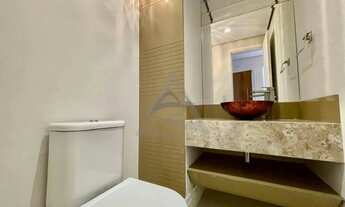 Imagem 6: Apartamento para alugar em Campinas, Cambuí, com 3 suítes, com 170 m², Hilza Grassitelli