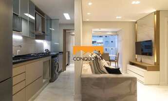 Imagem: Apartamento com 2 dormitórios e 2 vagas