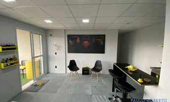 Imagem 2: PRÉDIO - JARDIM DO MAR - SP