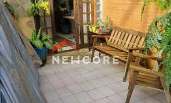 Imagem 5: Casa em Avenida Bunduki - Assunção - São Bernardo do Campo/SP