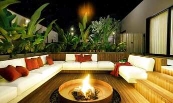 Imagem 6: Apartamento - 4 dormitórios - 4 Suítes - localizado em Balneário Camboriú / Centro REF: DW