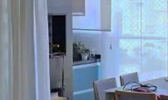 Imagem 7: APARTAMENTO - VILA ANASTÁCIO - SP