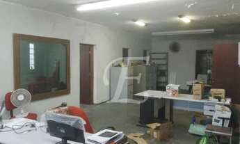 Imagem 2: Prédio para alugar, 100 m² por R$ 3.850,00/mês - Imirim - São Paulo/SP