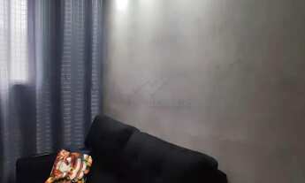 Imagem 4: Apartamento de 03 Dormitórios 58m² por R$371.000,00 no Jardim Cristiane- Santo André - SP