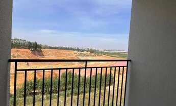 Imagem 3: Alugo aparatmento 2 quartos em Hortolândia