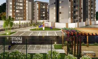 Imagem 6: JUL / NEW LIFE // na região do turu / elevador / 2 quartos