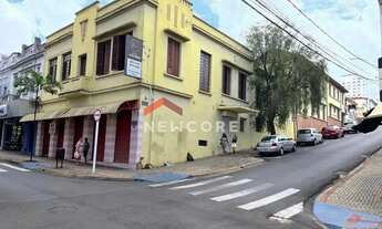 Imagem: Sobrado em Rua Amando de Barros - Centro