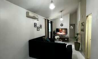 Imagem 4: Casa no Cj Galiléia 1/ toda forrada/ 3 Qts (1 Suíte) 02 Vagas