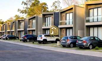 Imagem: Sobrado com 2 dormitórios à venda, 83