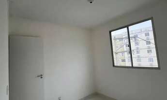 Imagem 4: Apartamento de 2 quartos + Vaga - Nova Cidade - São Gonçalo/RJ