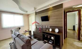 Imagem: Apartamento em Rua Javorau - Vila Albertina