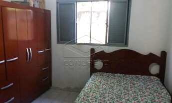 Imagem 2: Casa Padrão em Sao Manuel