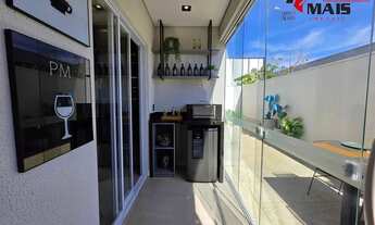 Imagem 6: Apartamento à venda Longitude Arvo Residencial Hortolândia