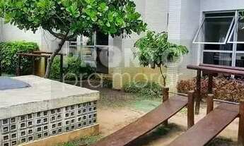 Imagem 4: Apartamento a venda 03 quartos 01 suite no Vita Residencial Clube Imbiribeira