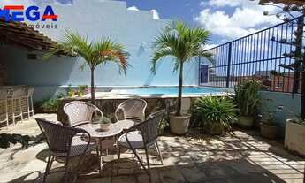 Imagem 3: Apartamento com 3 quartos para alugar no Ypacarai - Caucaia/CE